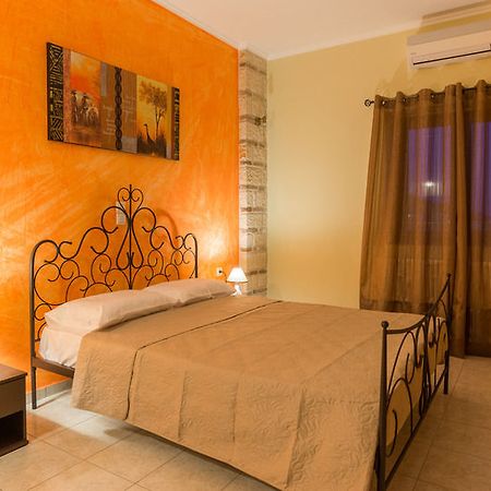 Dreamland Villas Kalamákion Екстериор снимка