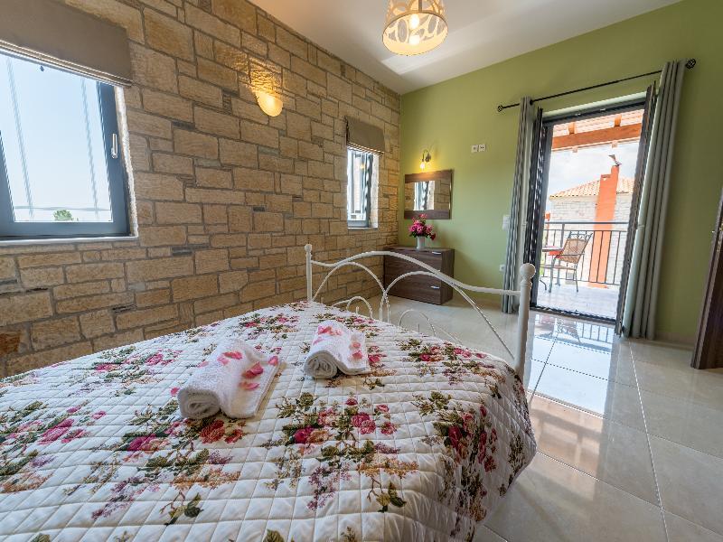Dreamland Villas Kalamákion Екстериор снимка