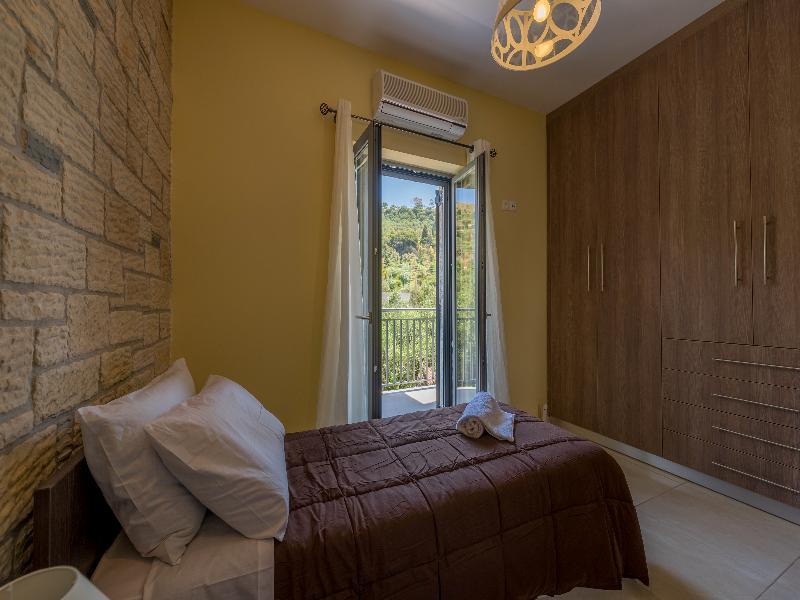 Dreamland Villas Kalamákion Екстериор снимка