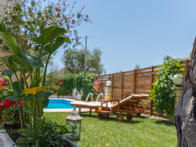 Dreamland Villas Kalamákion Екстериор снимка