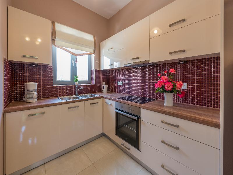 Dreamland Villas Kalamákion Екстериор снимка
