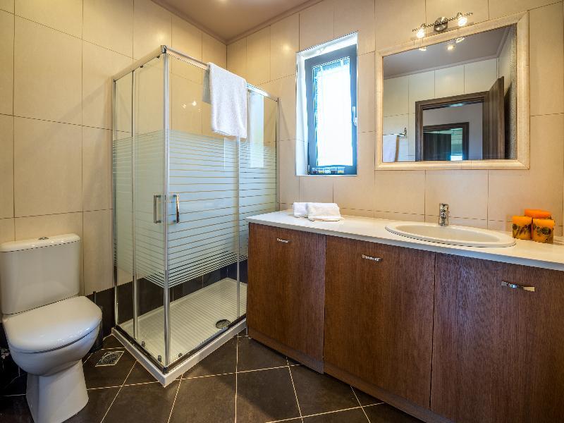 Dreamland Villas Kalamákion Екстериор снимка