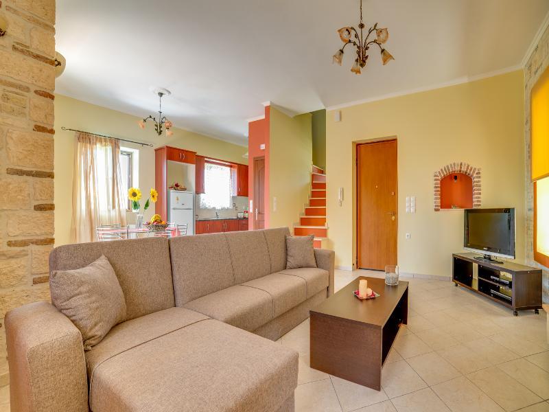 Dreamland Villas Kalamákion Екстериор снимка