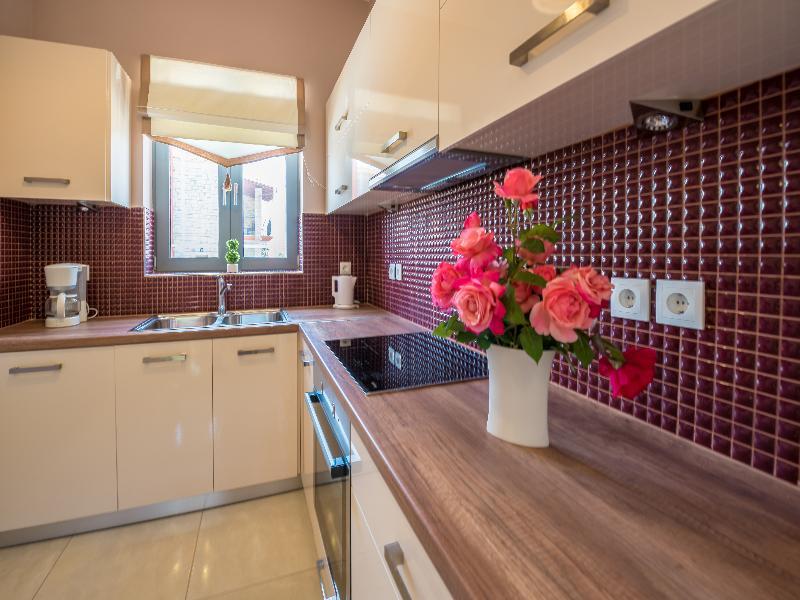 Dreamland Villas Kalamákion Екстериор снимка