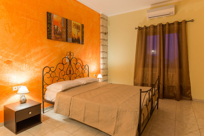 Dreamland Villas Kalamákion Екстериор снимка